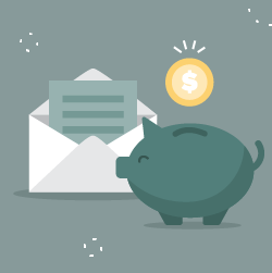 How to calculate the cost of email marketing
